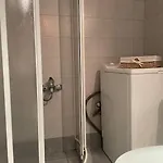 דירה Natalie's Cozy סלוניקי