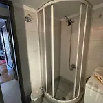 Natalie's Cozy דירה סלוניקי