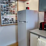 Natalie's Cozy דירה סלוניקי
