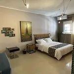דירה Natalie's Cozy סלוניקי