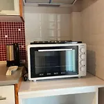 Natalie's Cozy דירה *