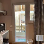 Natalie's Cozy דירה סלוניקי
