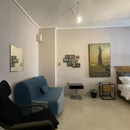 Natalie's Cozy Appartement