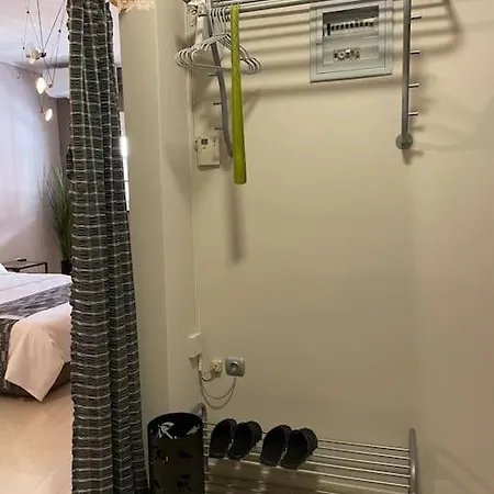 Natalie's Cozy Appartement
