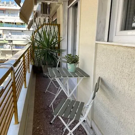 Appartement Natalie's Cozy