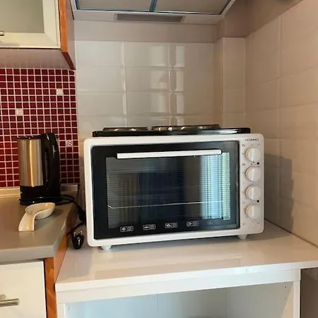 Natalie's Cozy Apartment *