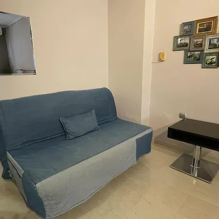 Natalie's Cozy * Thessaloniki