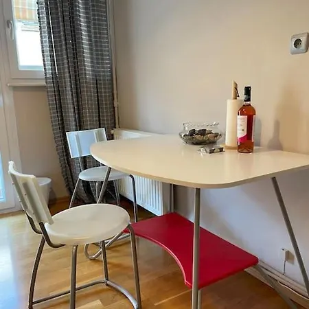 Appartement Natalie's Cozy