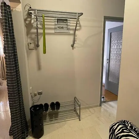 Natalie's Cozy Appartement