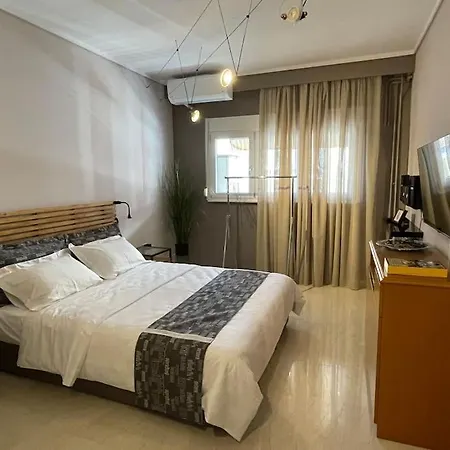 Natalie's Cozy Thessaloniki