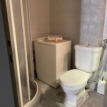 Natalie's Cozy Apartment