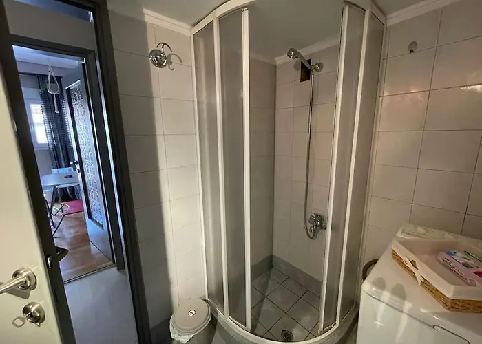 Natalie's Cozy Apartman Szaloniki