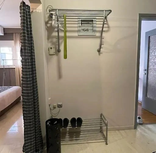 Apartman Natalie's Cozy *