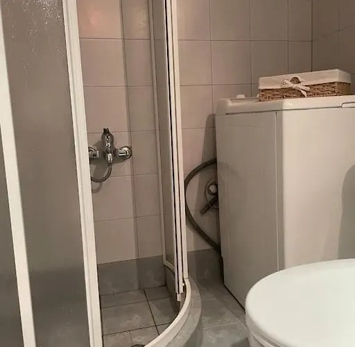 Natalie's Cozy Apartman