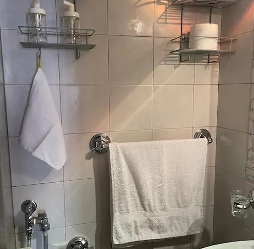 Natalie's Cozy * Szaloniki