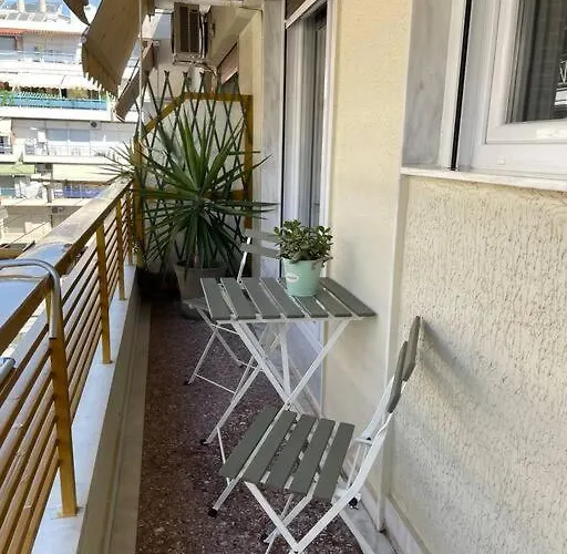 Apartman Natalie's Cozy