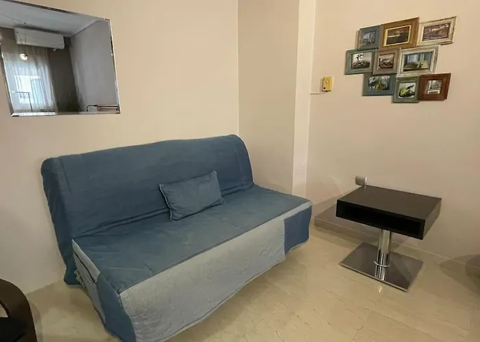Natalie's Cozy * Szaloniki