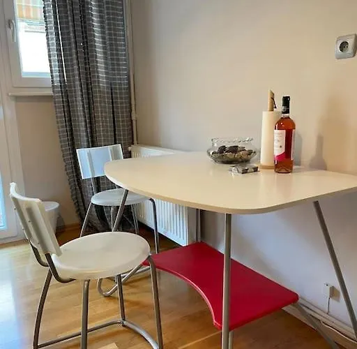 Apartman Natalie's Cozy