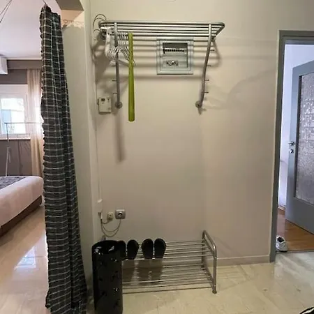 Apartment Natalie's Cozy *