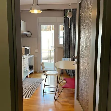 Natalie's Cozy Apartment