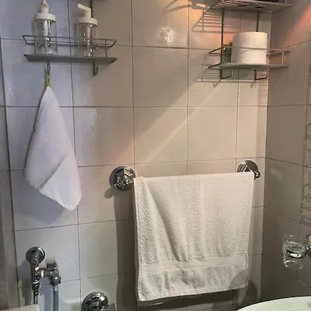 Natalie's Cozy * Thessaloniki