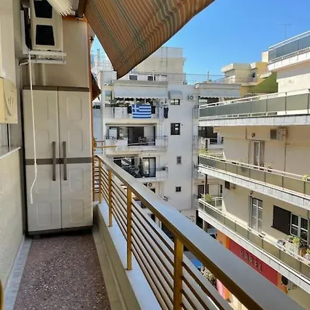 Natalie's Cozy Apartament Salonic