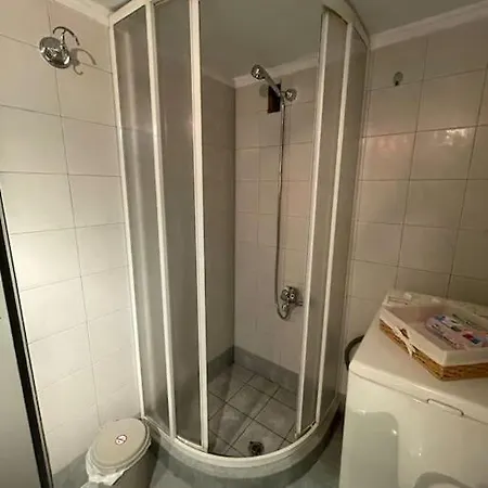 Natalie's Cozy Thessaloniki