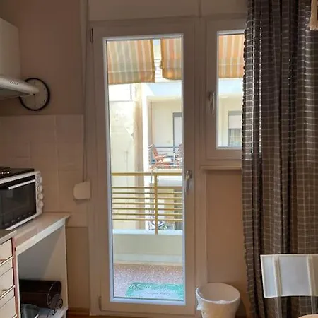 Natalie's Cozy Apartament Salonic