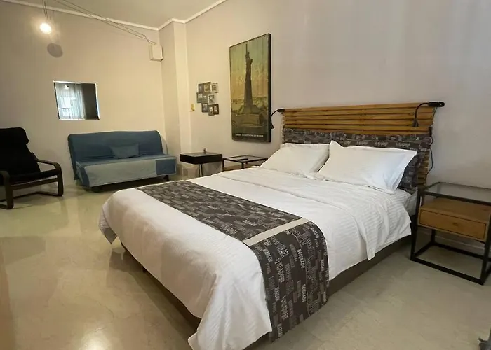 Natalie's Cozy * Thessaloníki