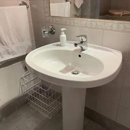 アパート Natalie's Cozy