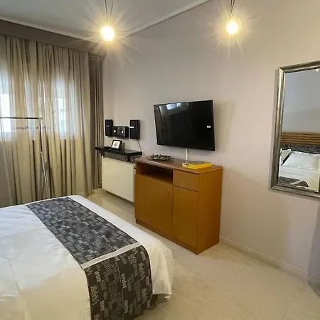 アパート Natalie's Cozy