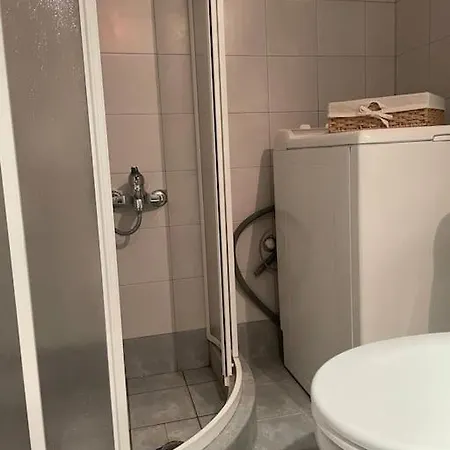 Natalie's Cozy アパート