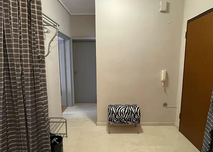 Natalie's Cozy * Selanik