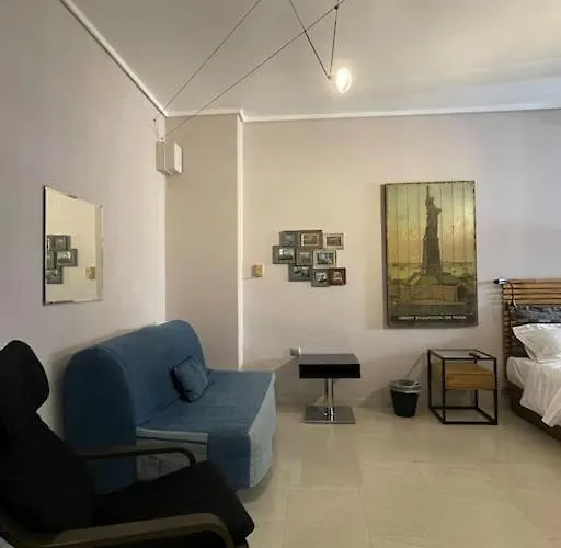 Natalie's Cozy Daire