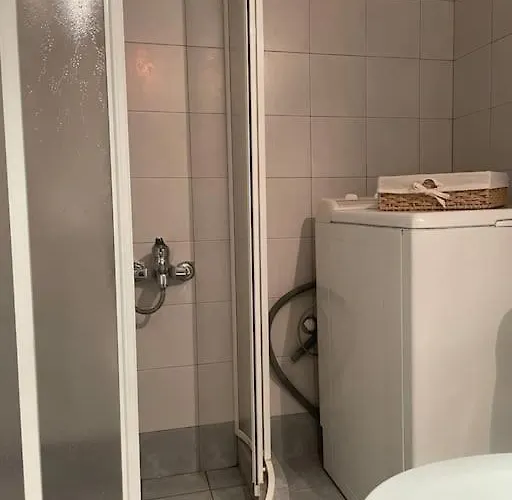 Daire Natalie's Cozy Selanik