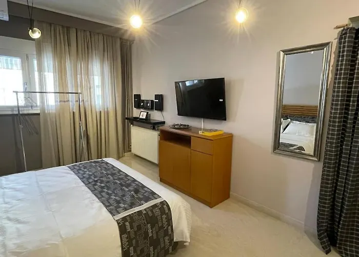 Daire Natalie's Cozy