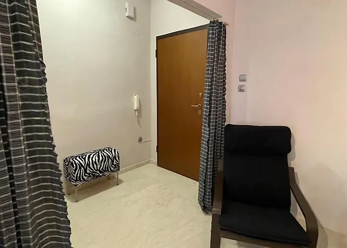 Natalie's Cozy Daire Selanik