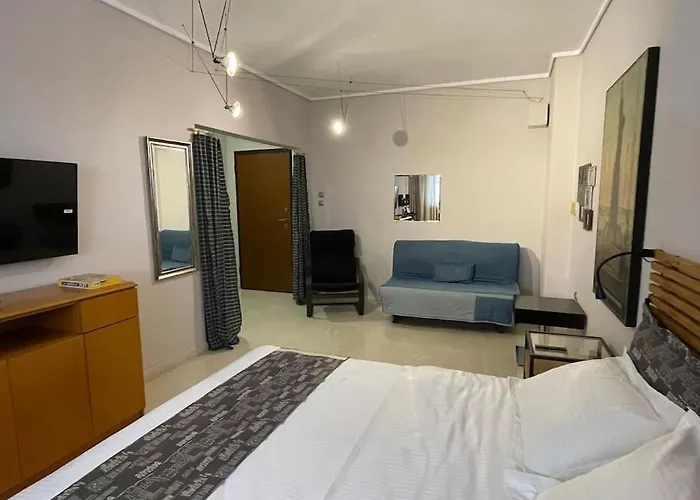 Natalie's Cozy * Selanik