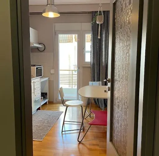 Natalie's Cozy Daire