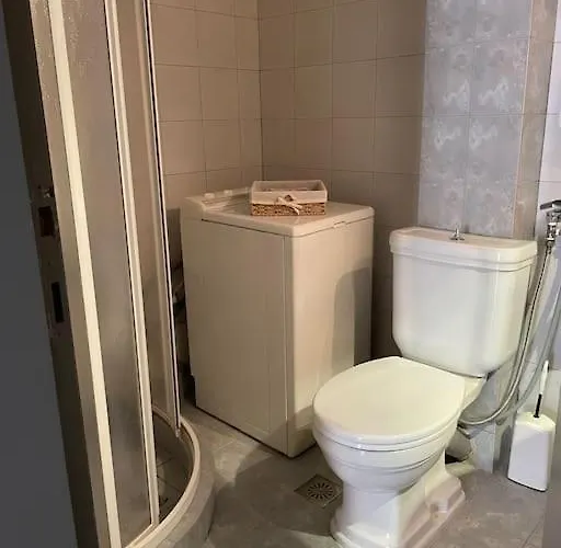 Natalie's Cozy Daire